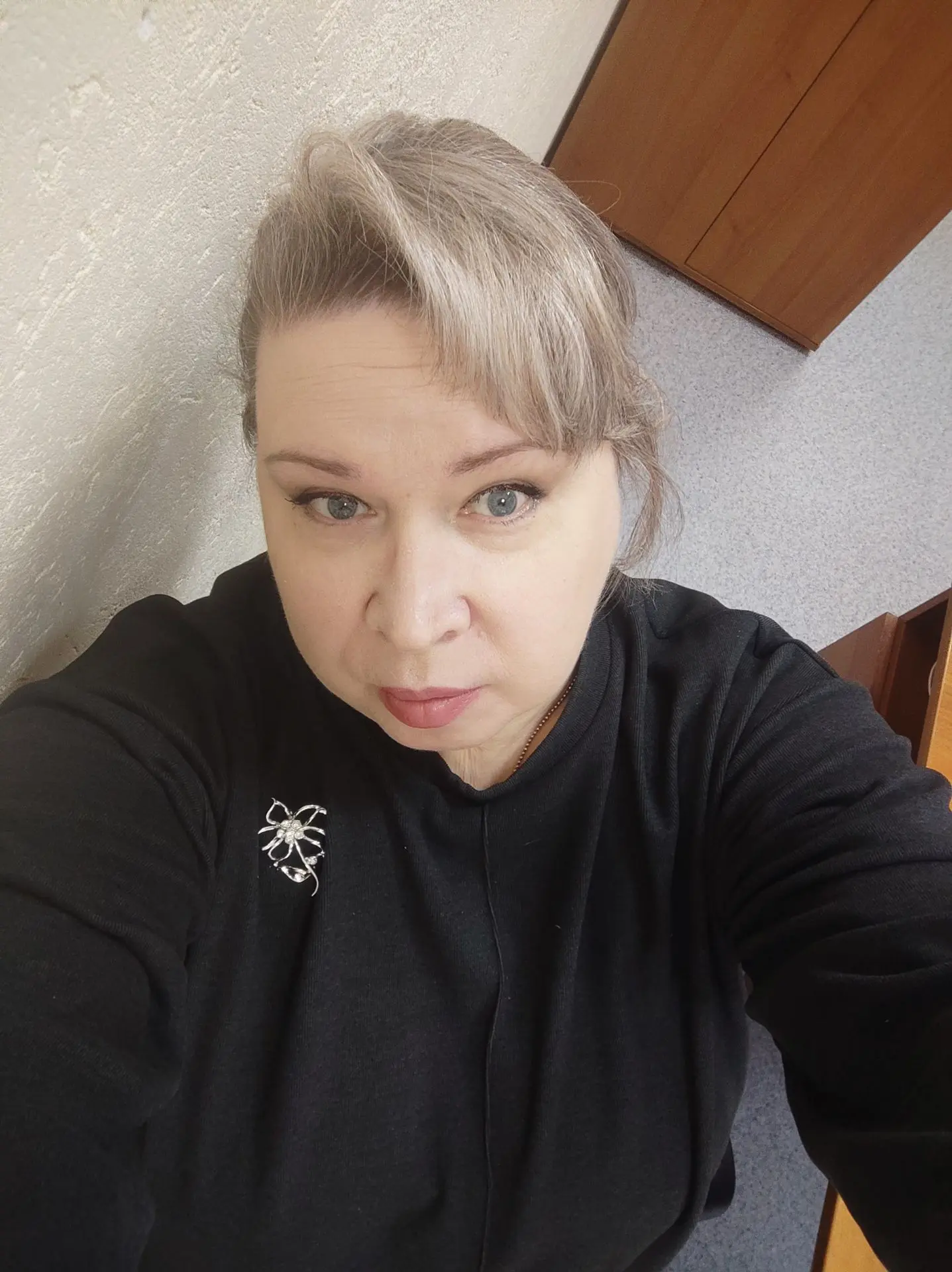 👧 Oksana, 45 лет