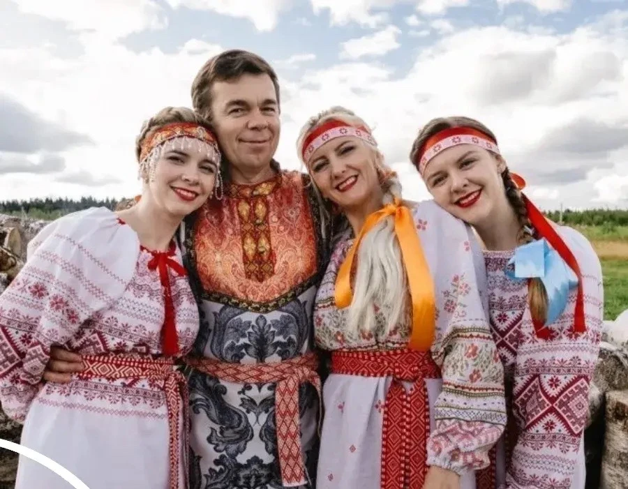 Спортивный праздник в Лянгасово и семейный фотомарафон: кировчан приглашают поучаствовать всей семье