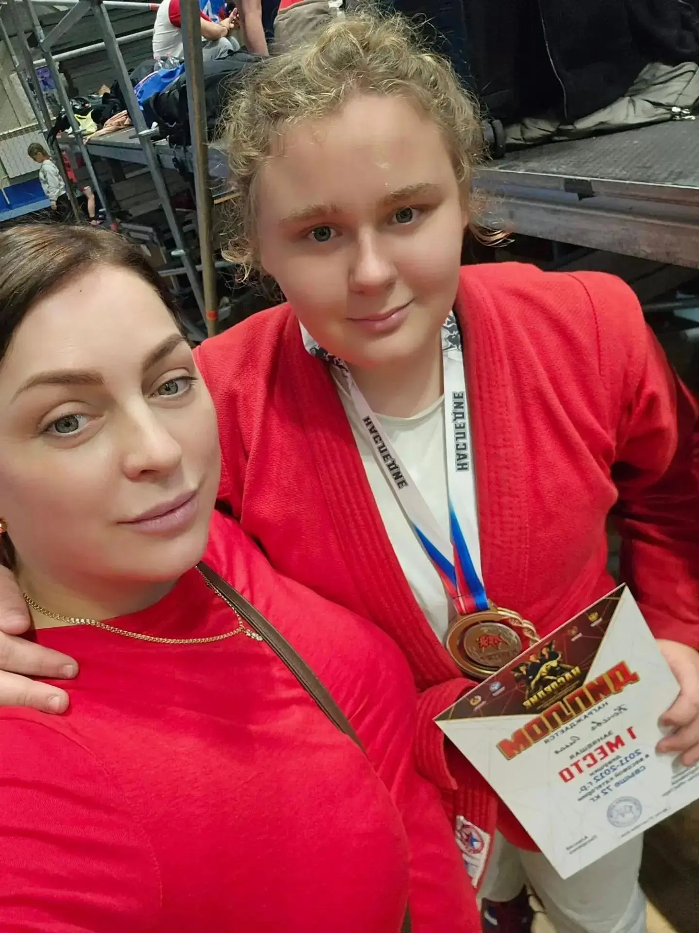 🥋🏆 Международный турнир по самбо в Артёме! 🏆🥋