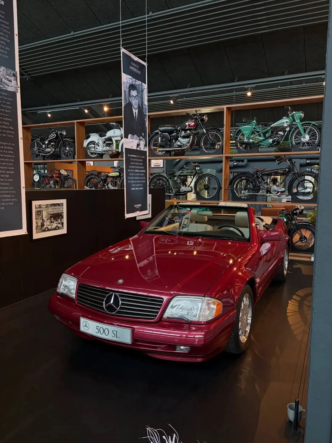Эпоха Сакко: Mercedes R129 и W124, которые ставили всех на место

Помните Mercedes из 90-х, при виде