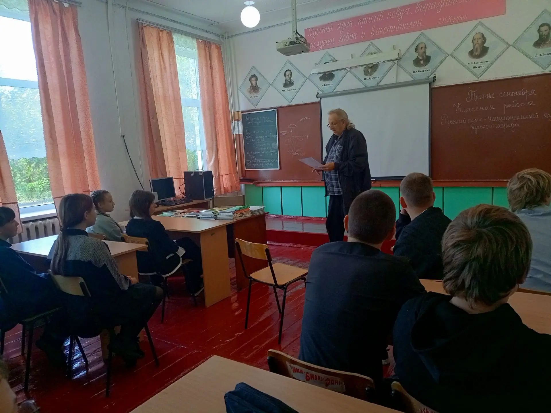 🇷🇺 День солидарности в борьбе с терроризмом: «Память защищает»