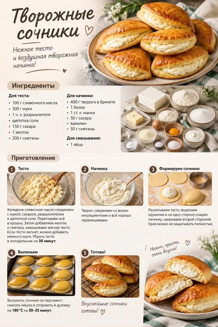 Готовим с душой 🥘