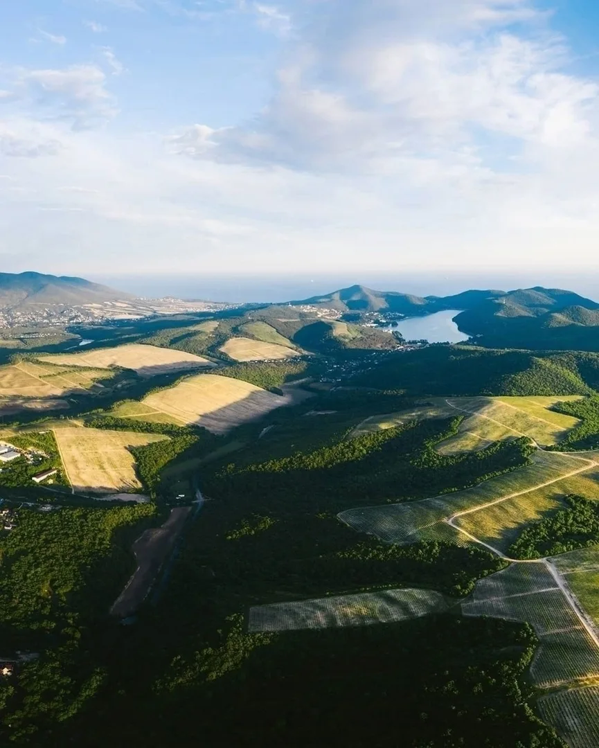 Просторы Абрауского полуострова 😍

📍 Новороссийск
👉 Подписаться