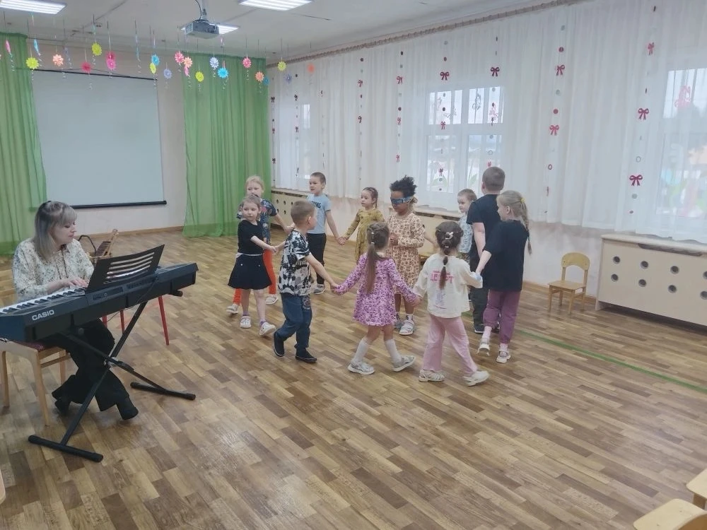 Знакомство с музыкой Коми края! 🌍