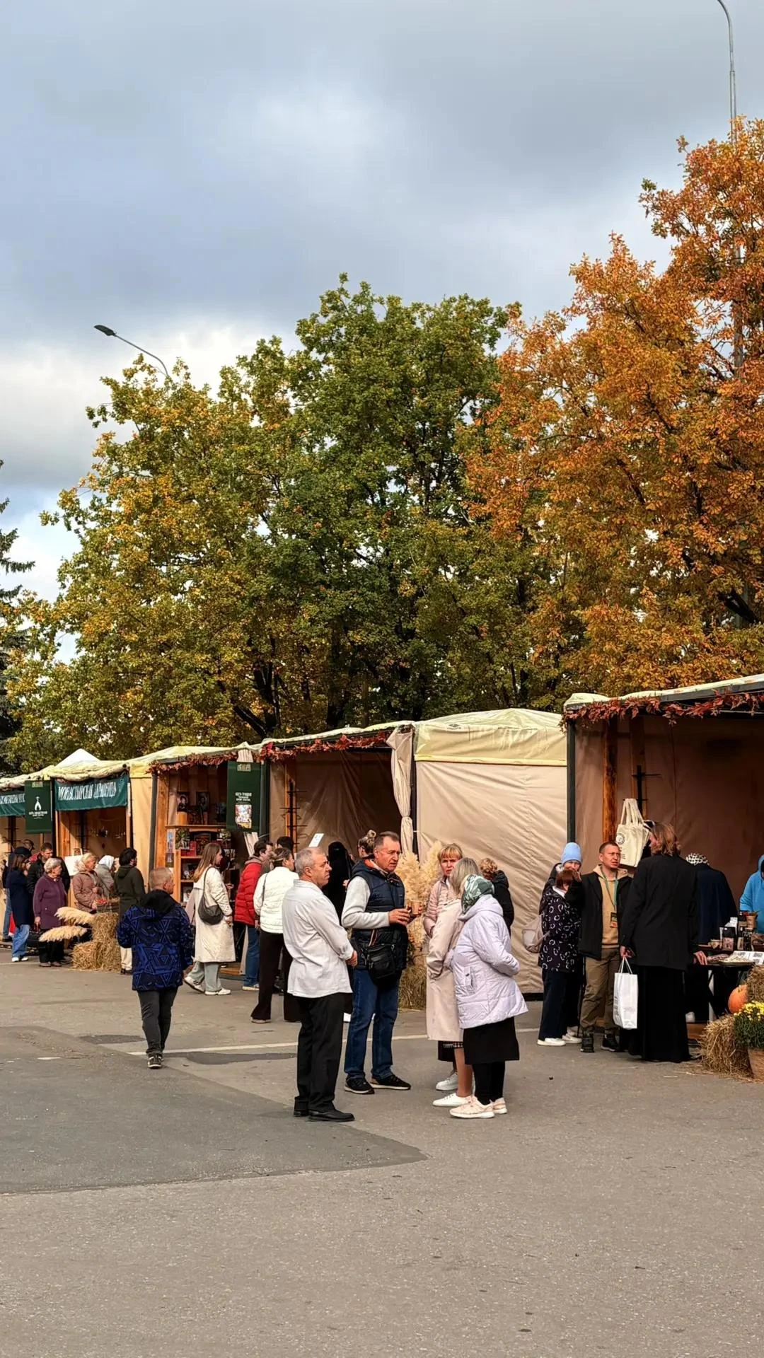 Фестиваль монастырской кухни «Архондарик» продолжается!