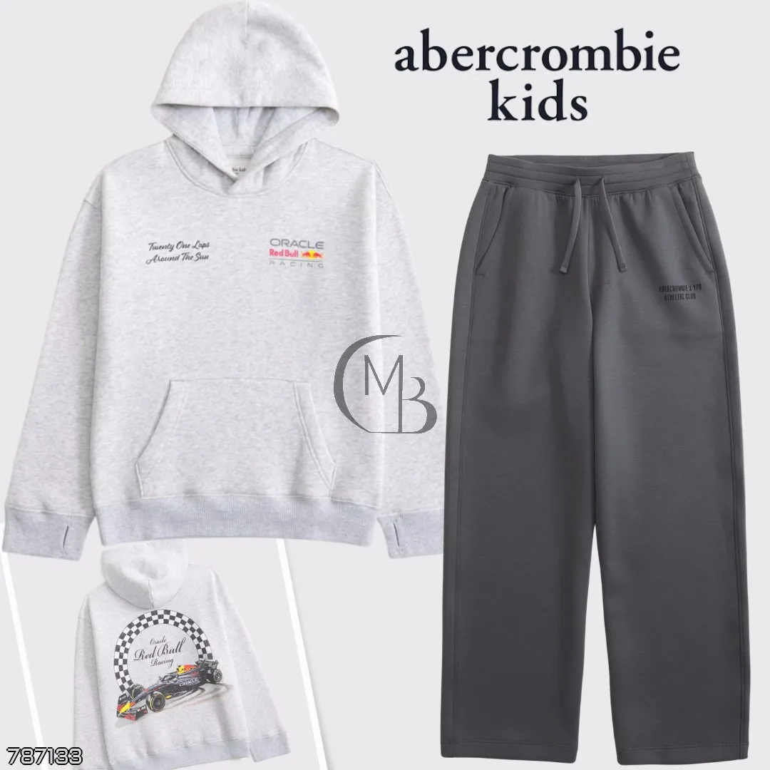 Abercrombie Kids 🇺🇸