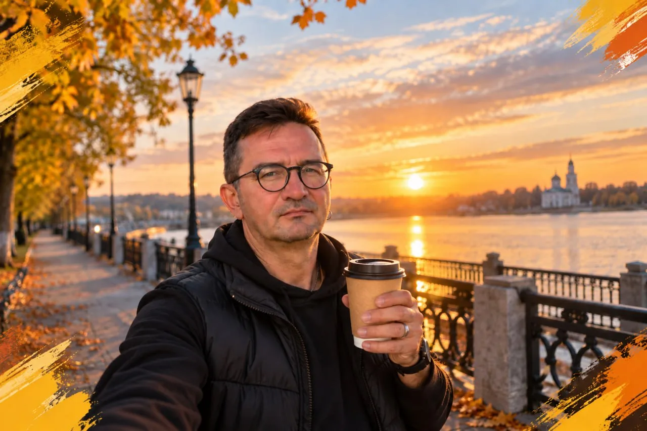 🍂 А сегодня, 7 октября, Фёкла Запрядальница