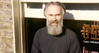 🕊 4 августа 2003 отошёл в вечность митрополит Антоний Сурожский