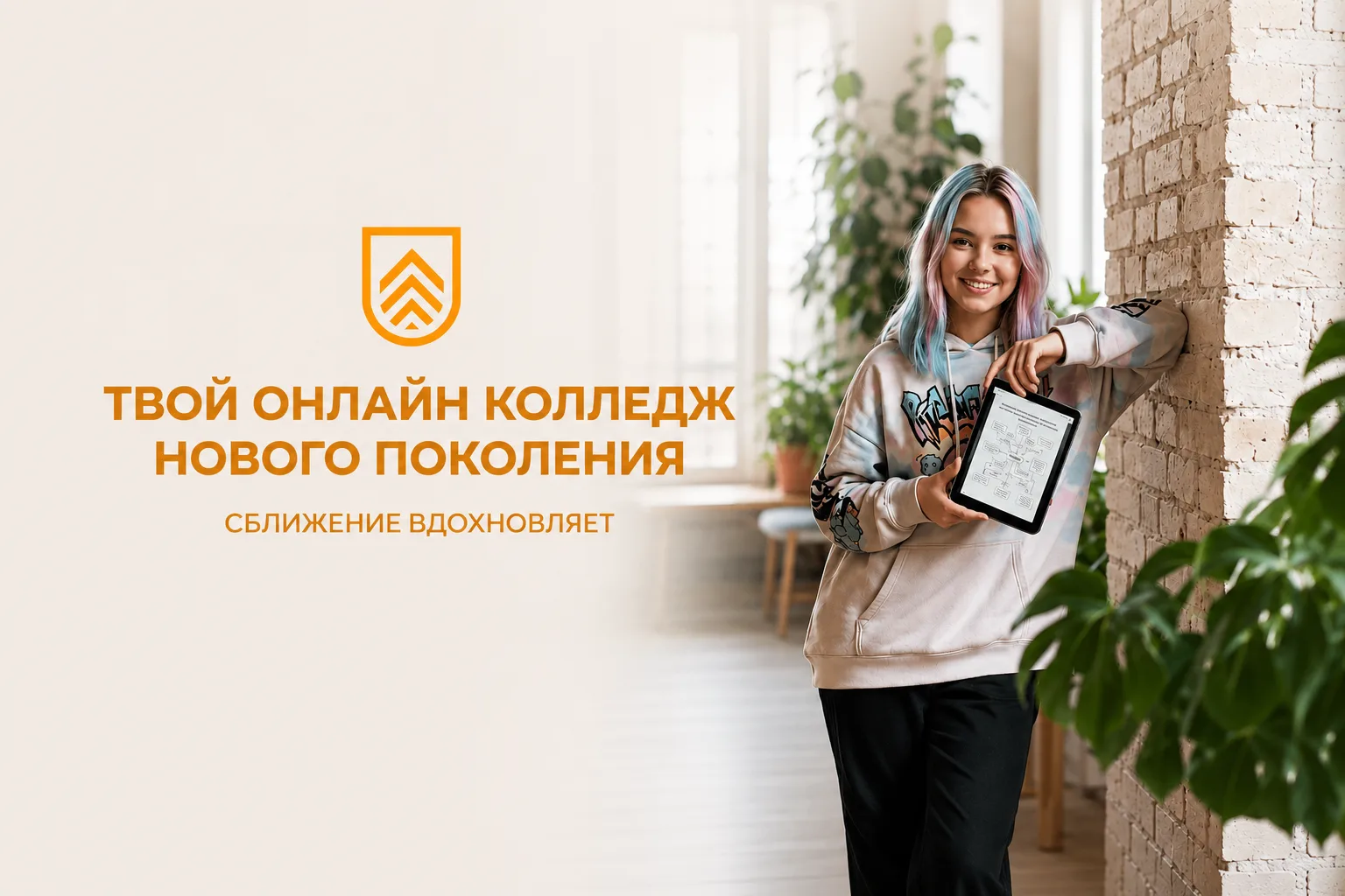 🚀 Куда и как поступать после школы?

Мы открываем Колледж цифровых профессий БИТ, а уже 1 июля стар