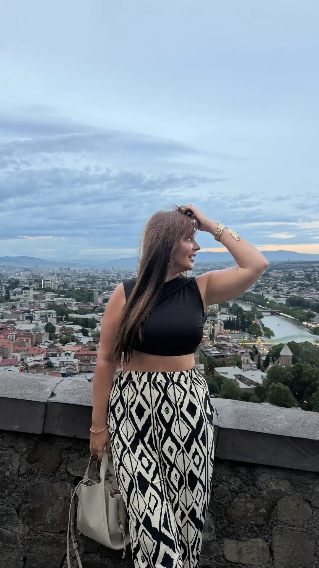 Вайб Грузии вам 😍
