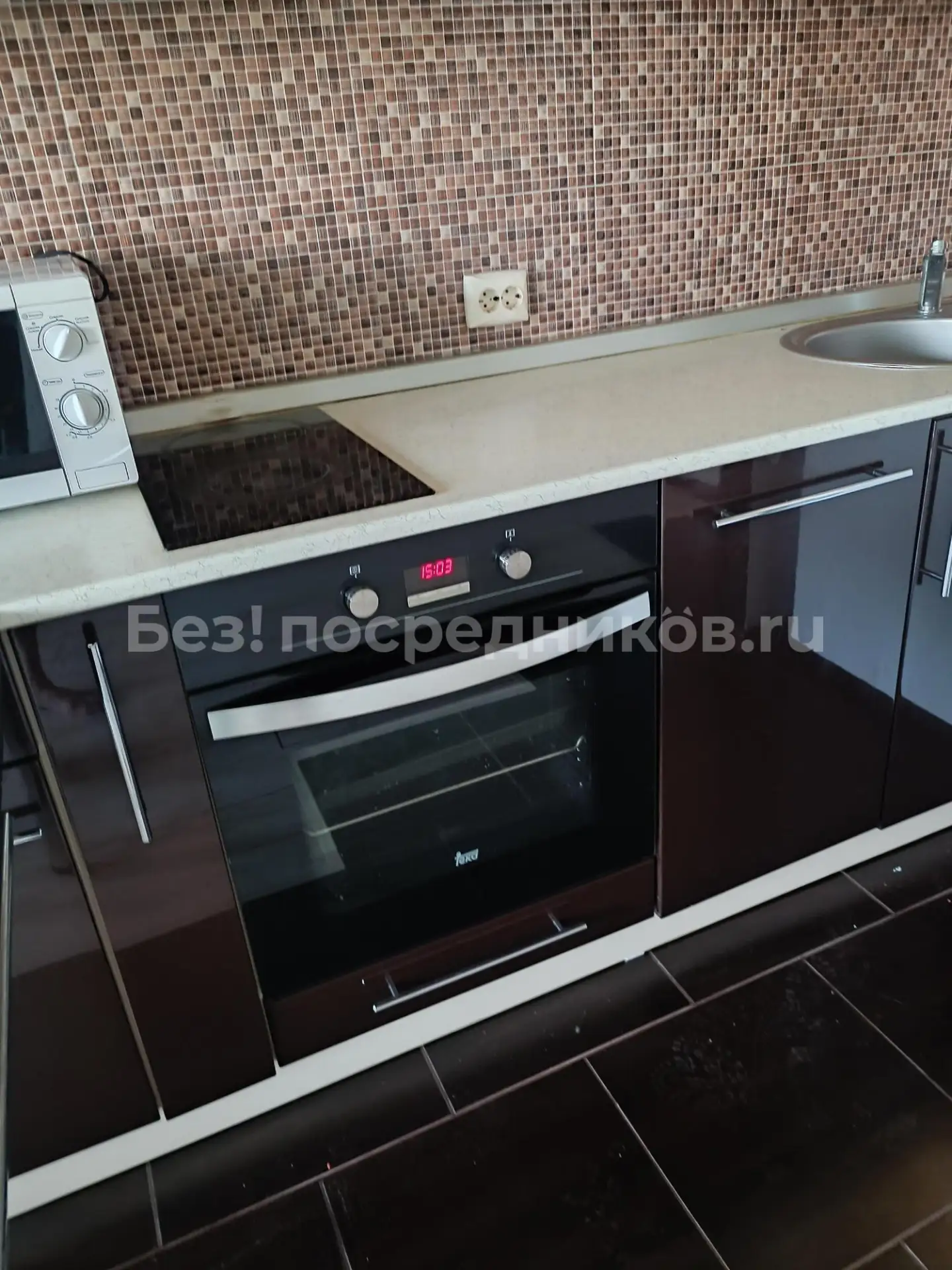 Сдам без посредников: студия, 28м² Цена: 25000 Адрес: Барнаул, Железнодорожный р-н, проспект Коммуна
