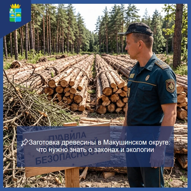 Заготовка древесины: правовые основы и экологические требования

Заготовка древесины процесс, которы