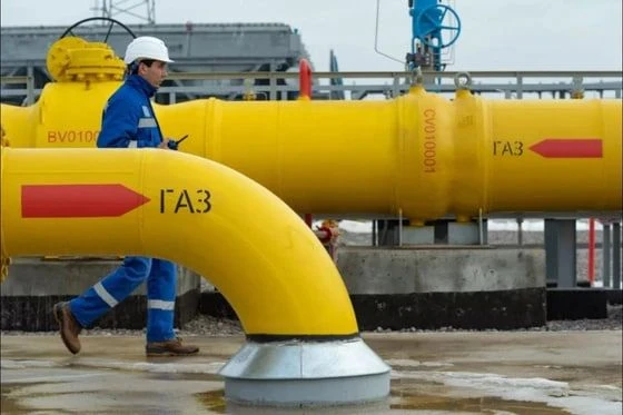 Казахстан готов увеличить транзит российского газа в Узбекистан

Астана заявила о готовности нарасти