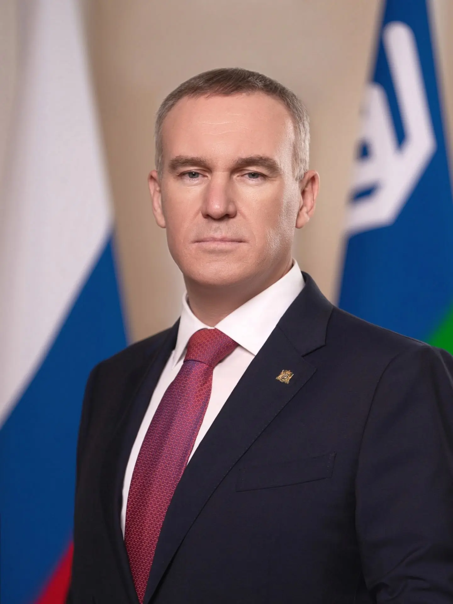 Сегодня отмечает свой день рождения Губернатор Ханты-Мансийского автономного округа - Ю...