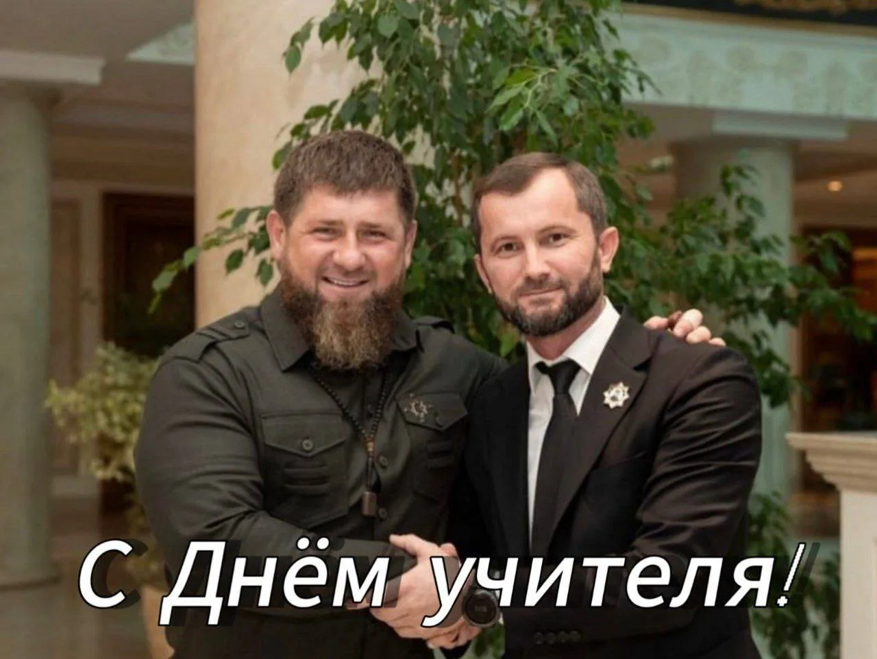 Ассаламу 1алайкум!
