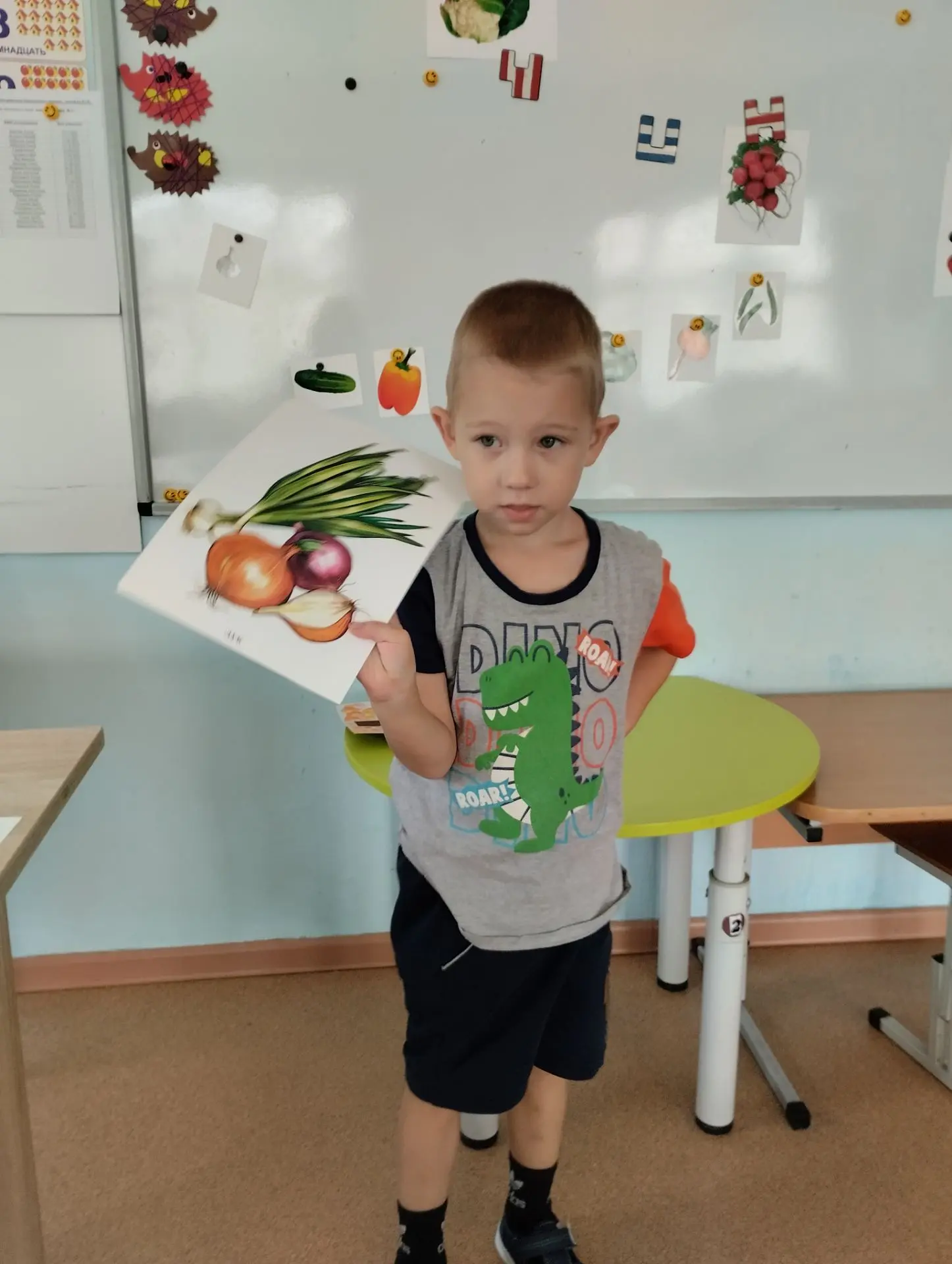 Гр6.Познавательное развитие( окружающий мир).