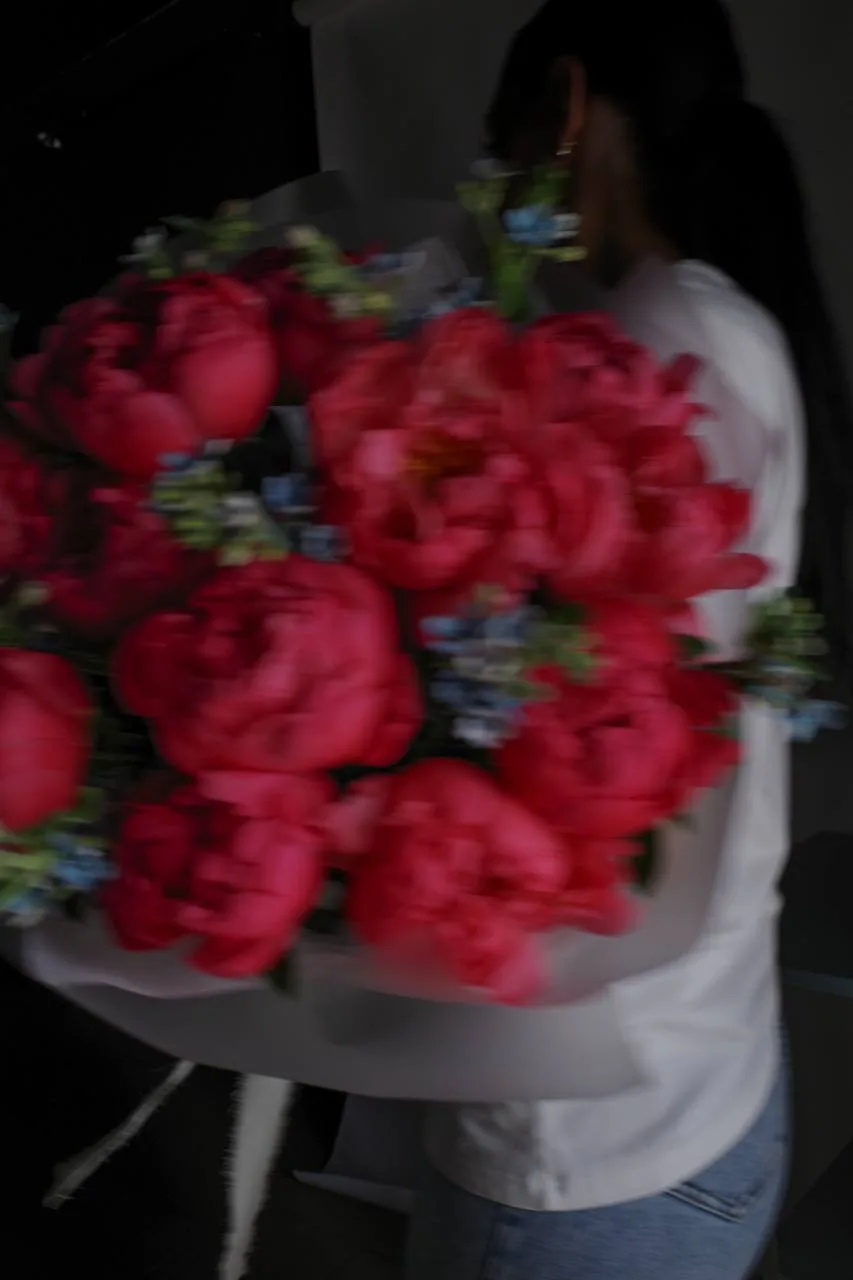 корал + оксепелатум 🌷