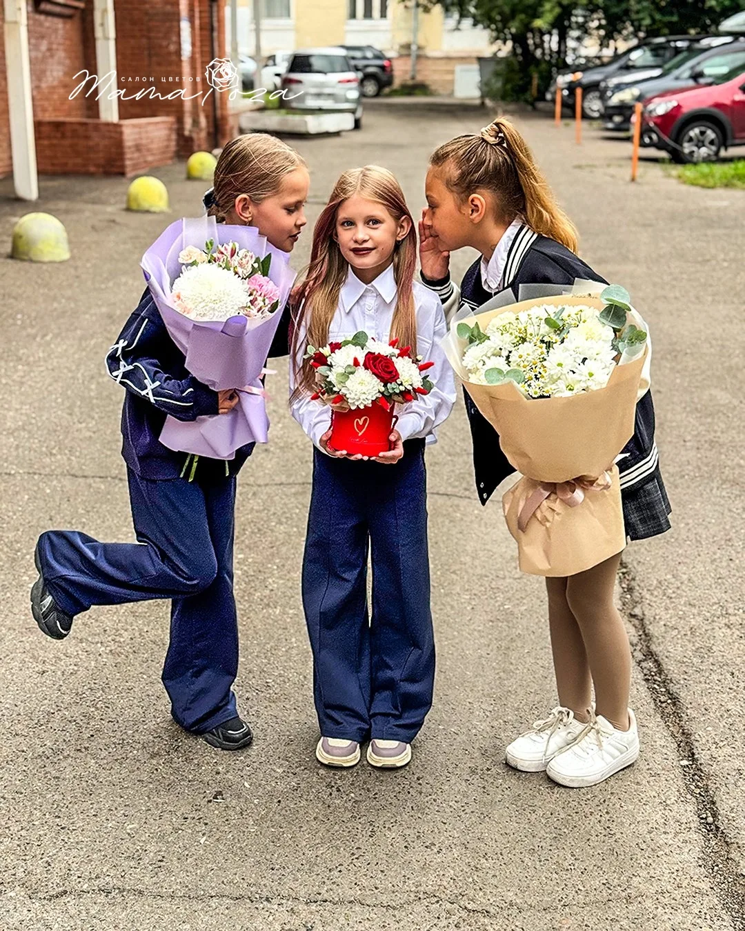 Тс-с… иди сюда, расскажу секрет 🤫