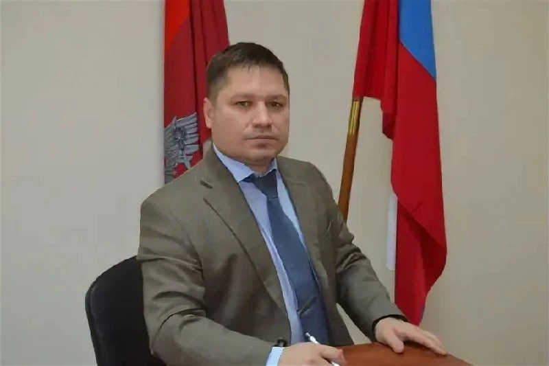 Задержан бывший замначальника полиции Краснодарского края.