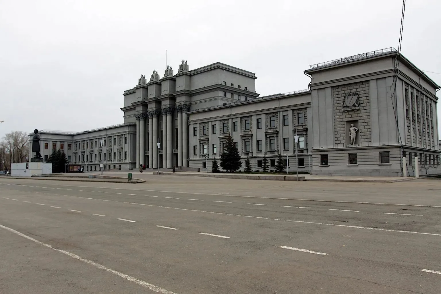 13 сентября Самара отметит 440-летие, но привычного концерта на площади Куйбышева и сал...