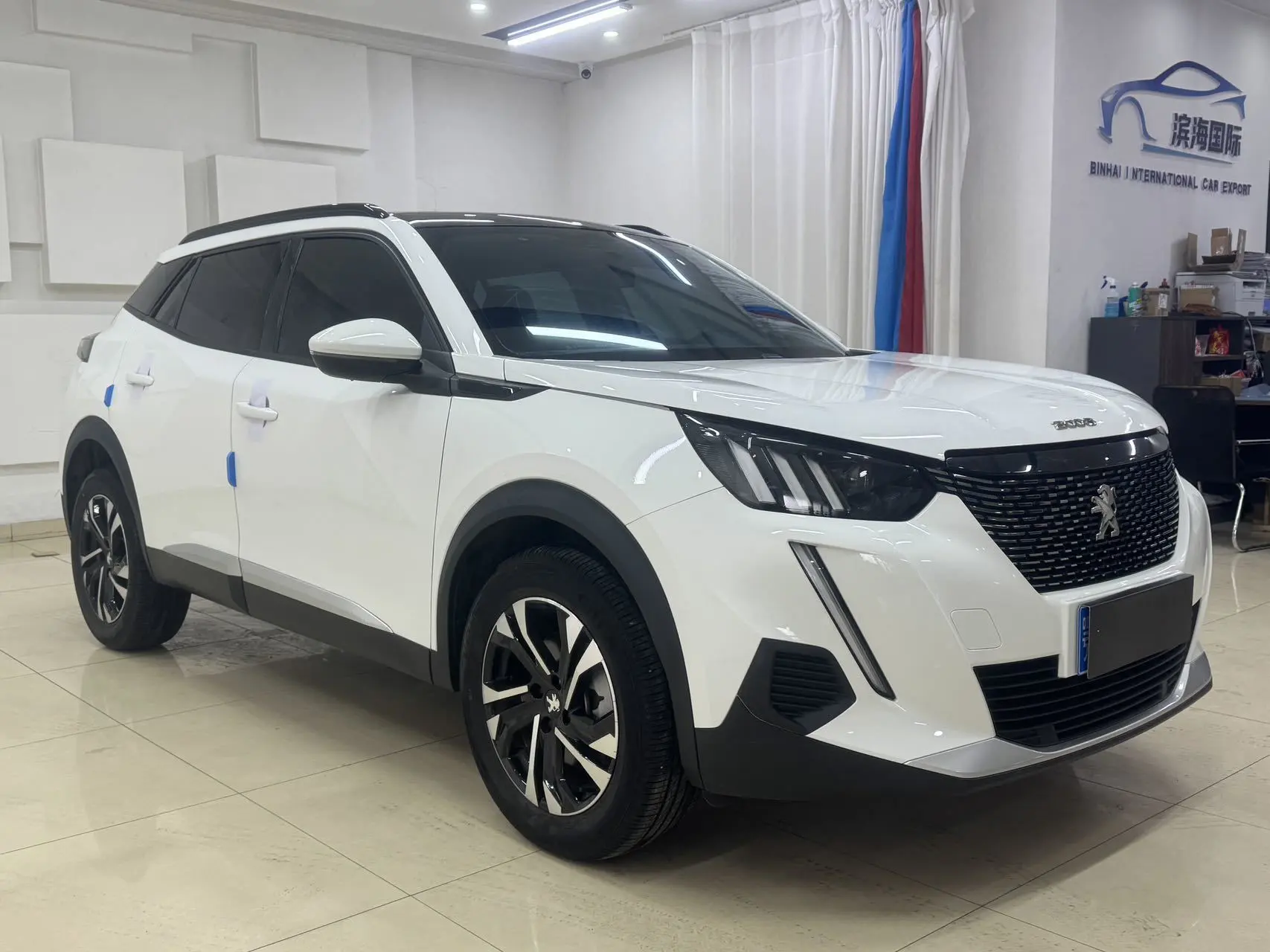 🚘Peugeot 2008 🚘