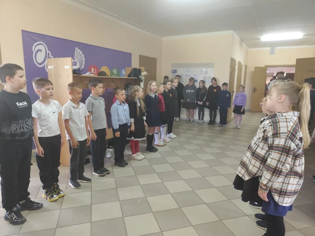 Ценности, которые нас объединяют 🎓🌍