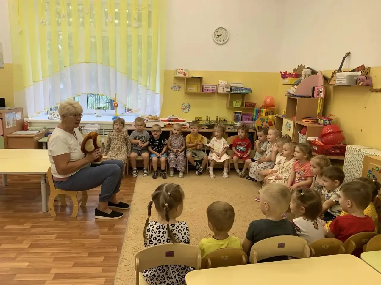 🎉 С Днём рождения, Чебурашка! 🎂