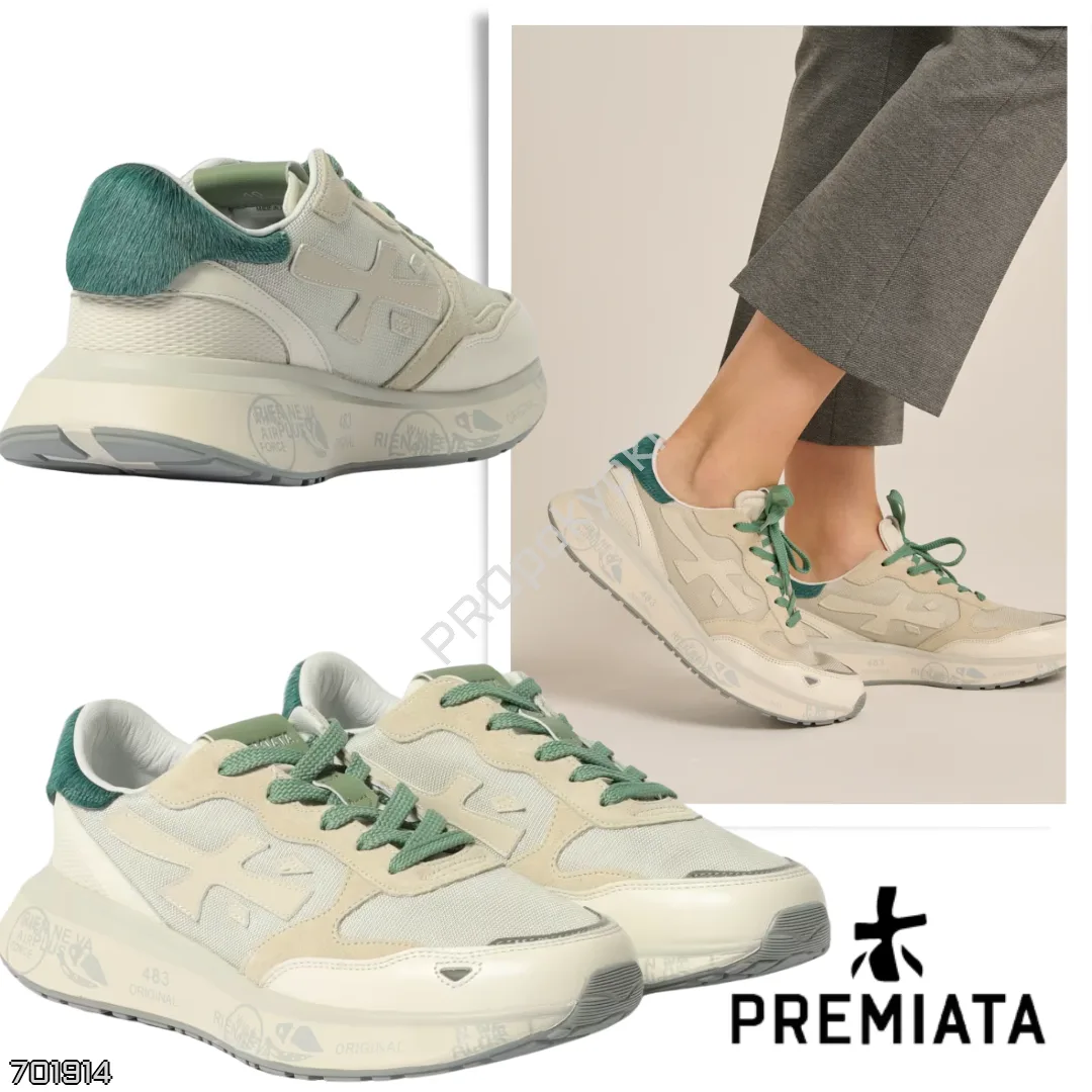 Premiata 🇩🇪