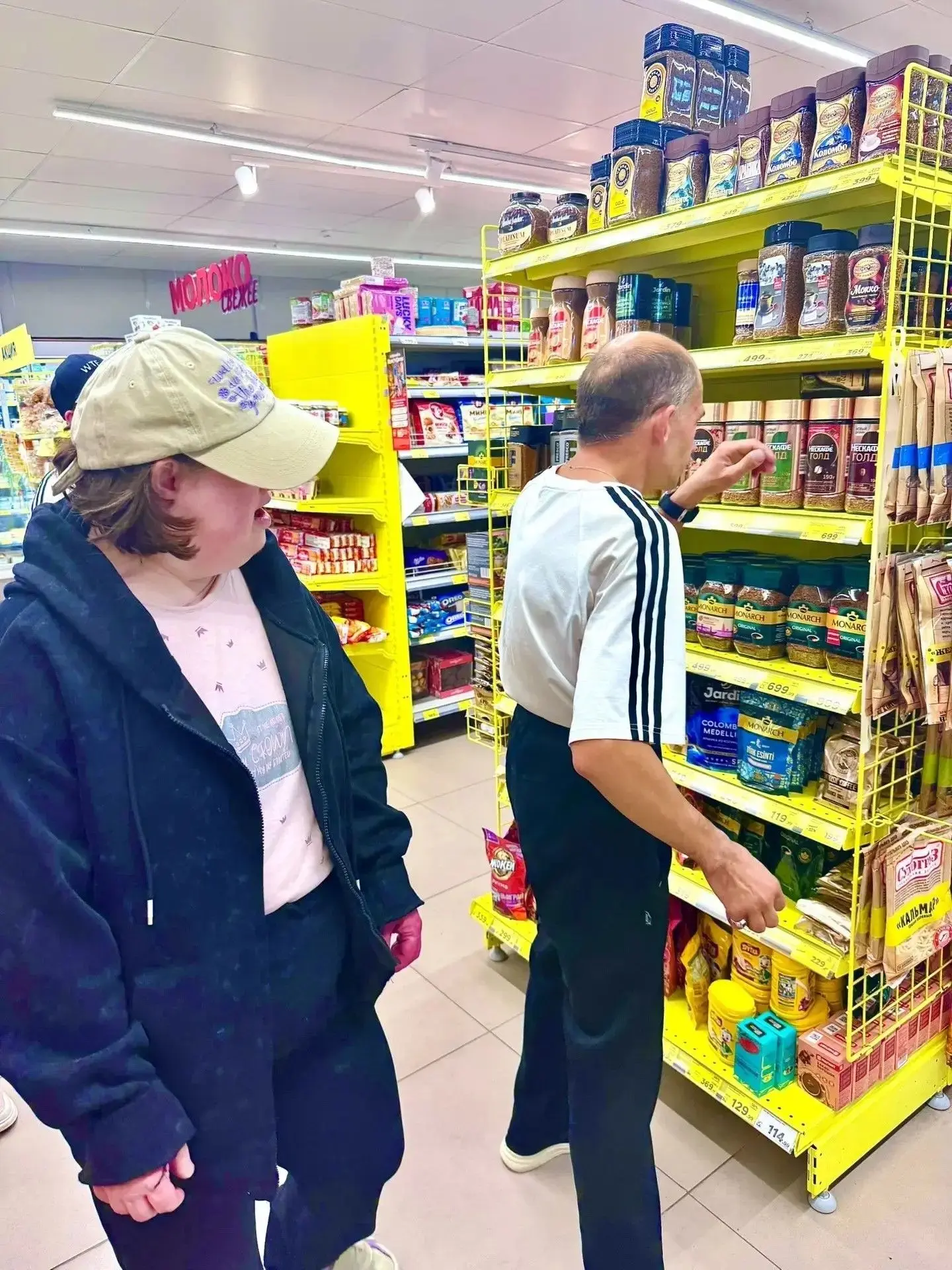 Наши проживающие регулярно отправляются на самостоятельные  поездки за переделы дома со...