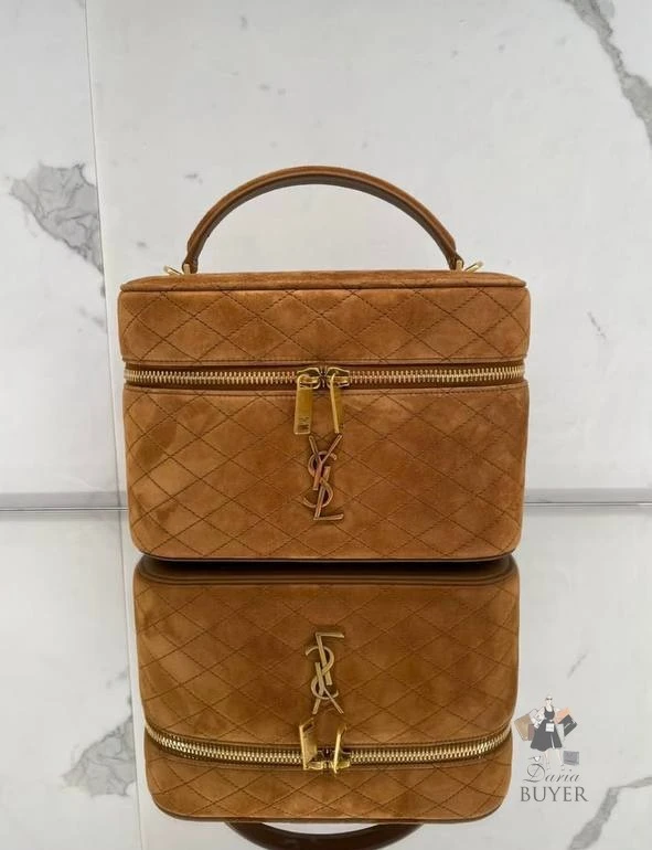 Обзор из бутика #SaintLaurent