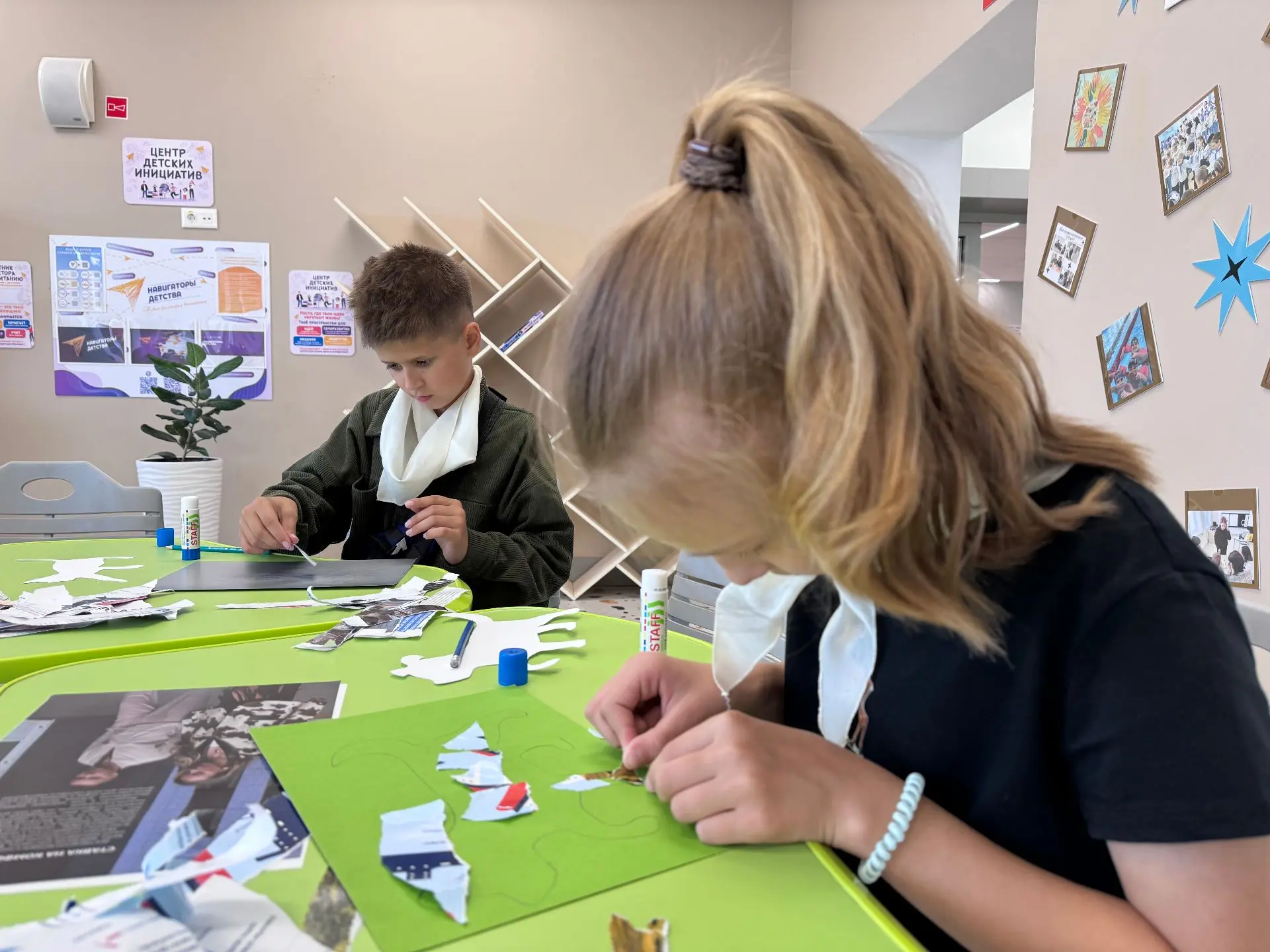 «Проканикулы» снова дарят яркие эмоции!