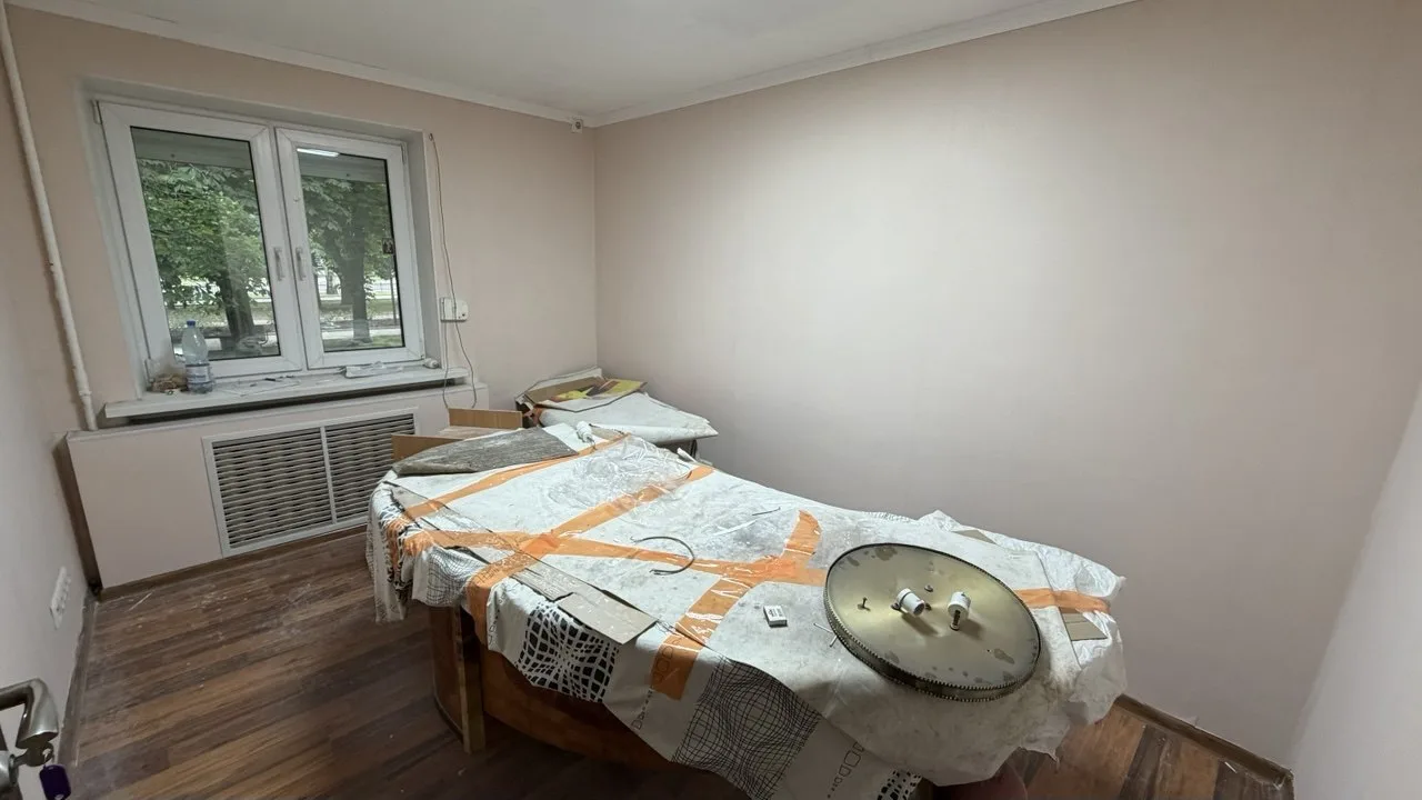 Продам 2 к. кв. Киевский район, Донецк Сити, ул, Артема, 1 эт.
