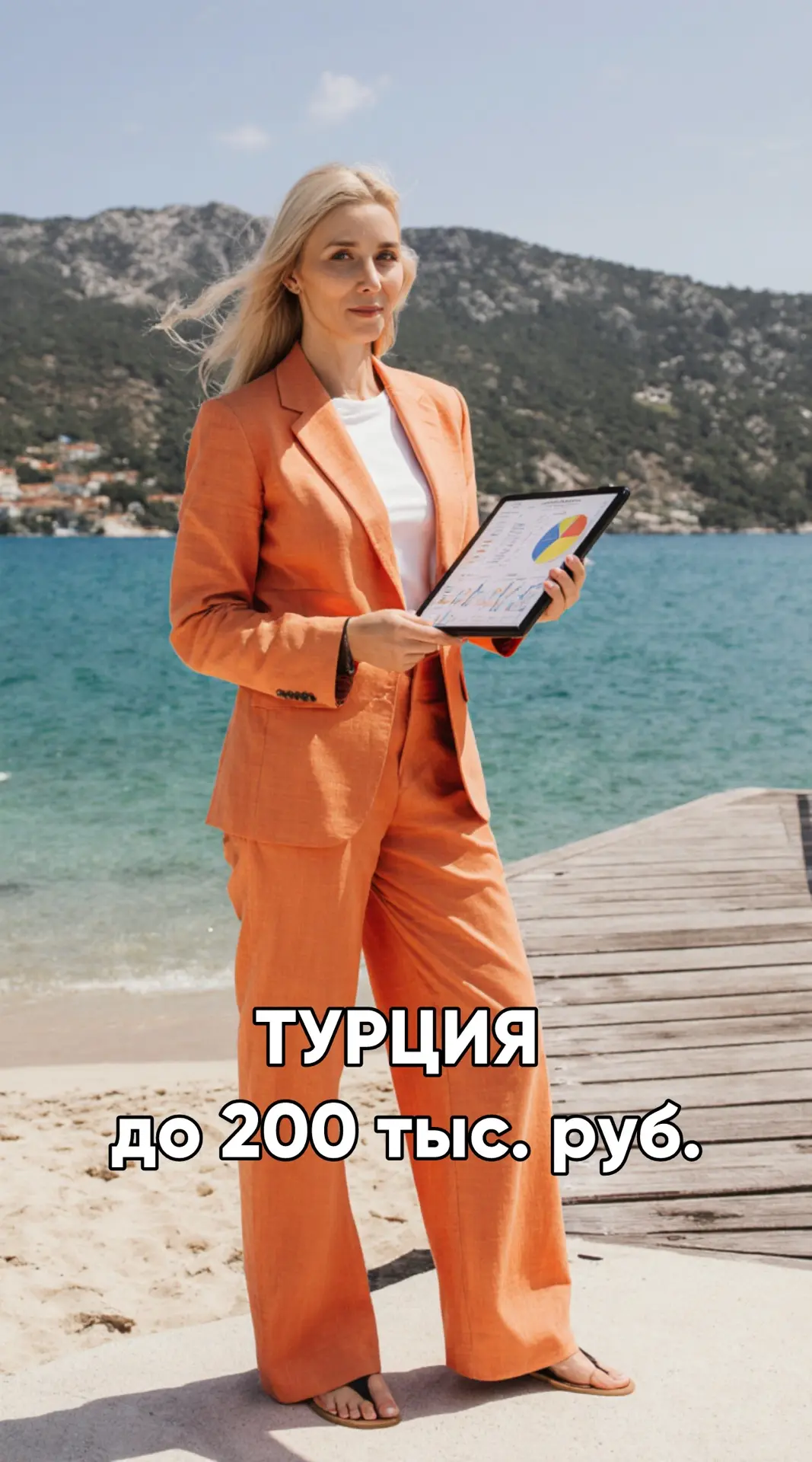 ТУРЦИЯ 🇹🇷