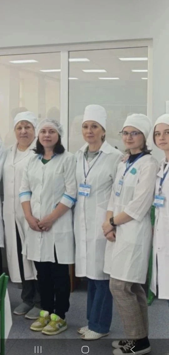 В Прокопьевском аграрном колледже 28 и 29 мая проходил выпускной демонстрационный экзамен у студенто
