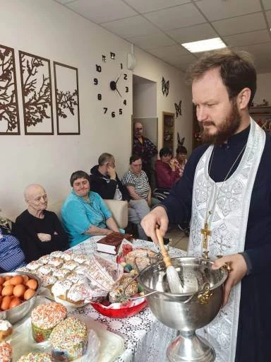 День Христова Воскресения - один из самых светлых и радостных христианских праздников, ...