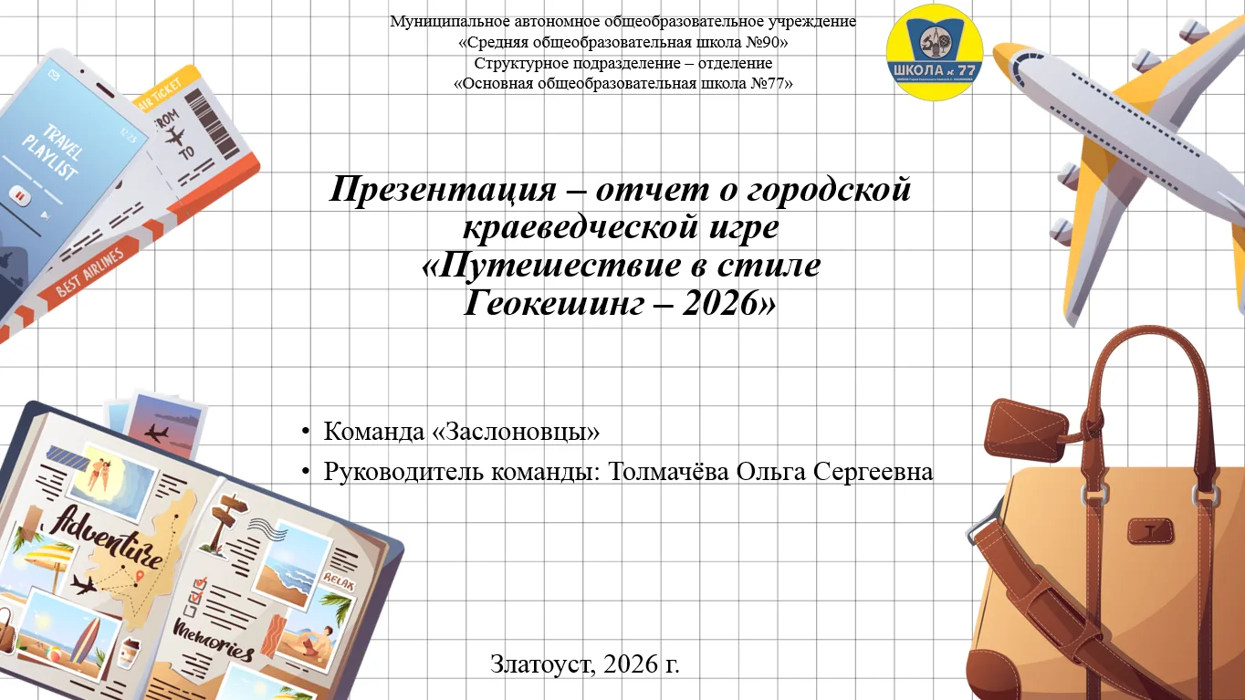 🏆 Финальная публикация — работа победителя в номинации «Городские открытия: лучшая пре...