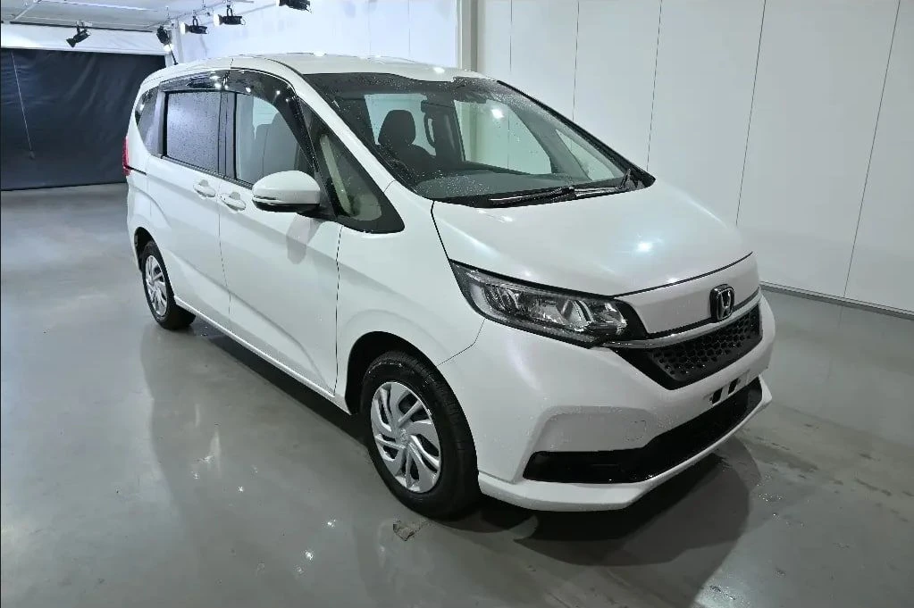 🇯🇵HONDA FREED 2020 ГОДА