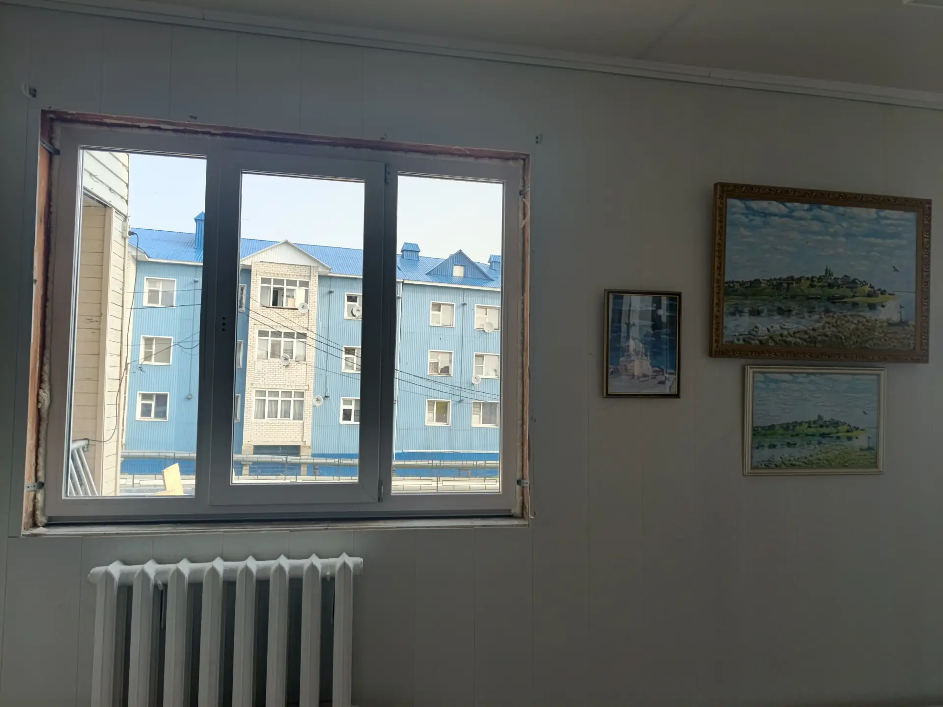 Уважаемые жители и гости с. Мужи!