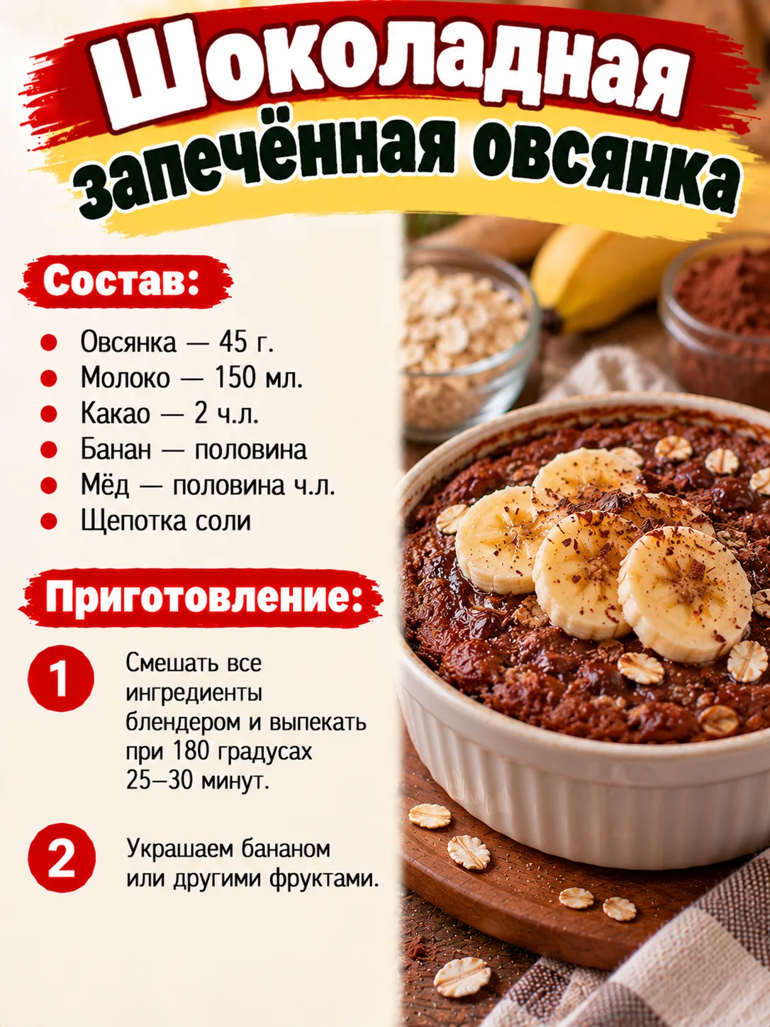 Оставьте любую реакцию 😊 Это лучшая благодарность для нас ❤️