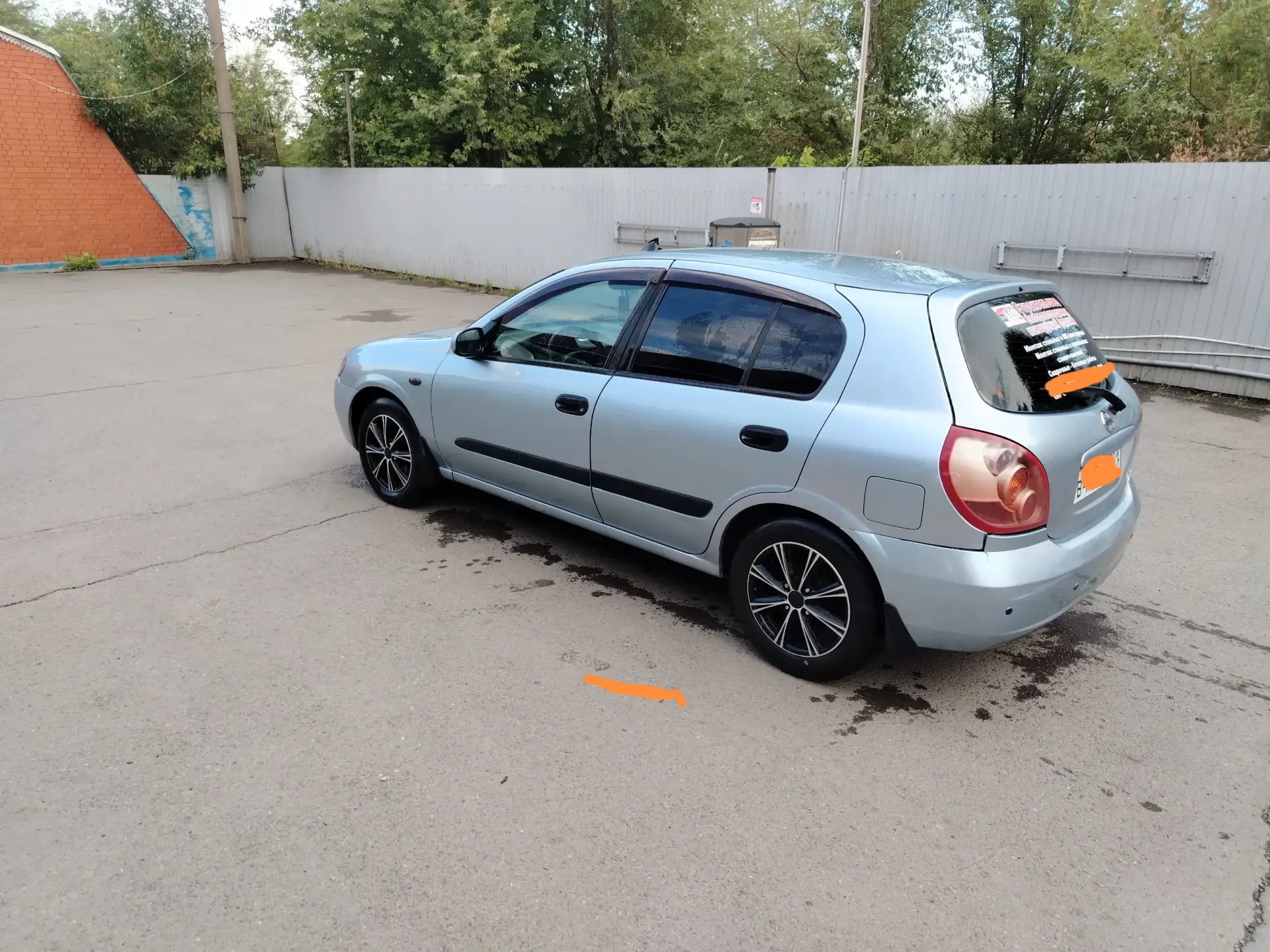 Изображение 5 к публикации «Авторынок»