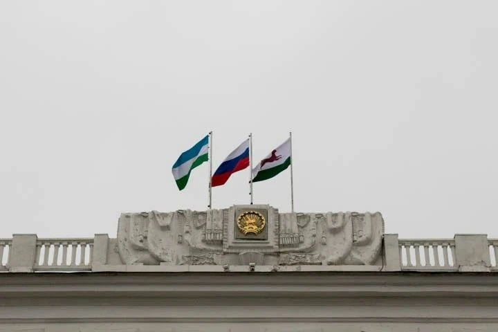 ‼Мэрия Уфы отдала гражданину 8,8 гектара земли взамен участка в 0,2 гектара