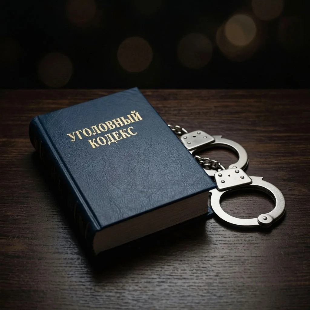 Взят под стражу подозреваемый в причинении тяжкого вреда престарелой маме