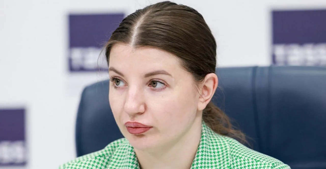 Замначальника управления беспилотных систем Минпромторга РФ Аллу Половченю задержали по делу о растр