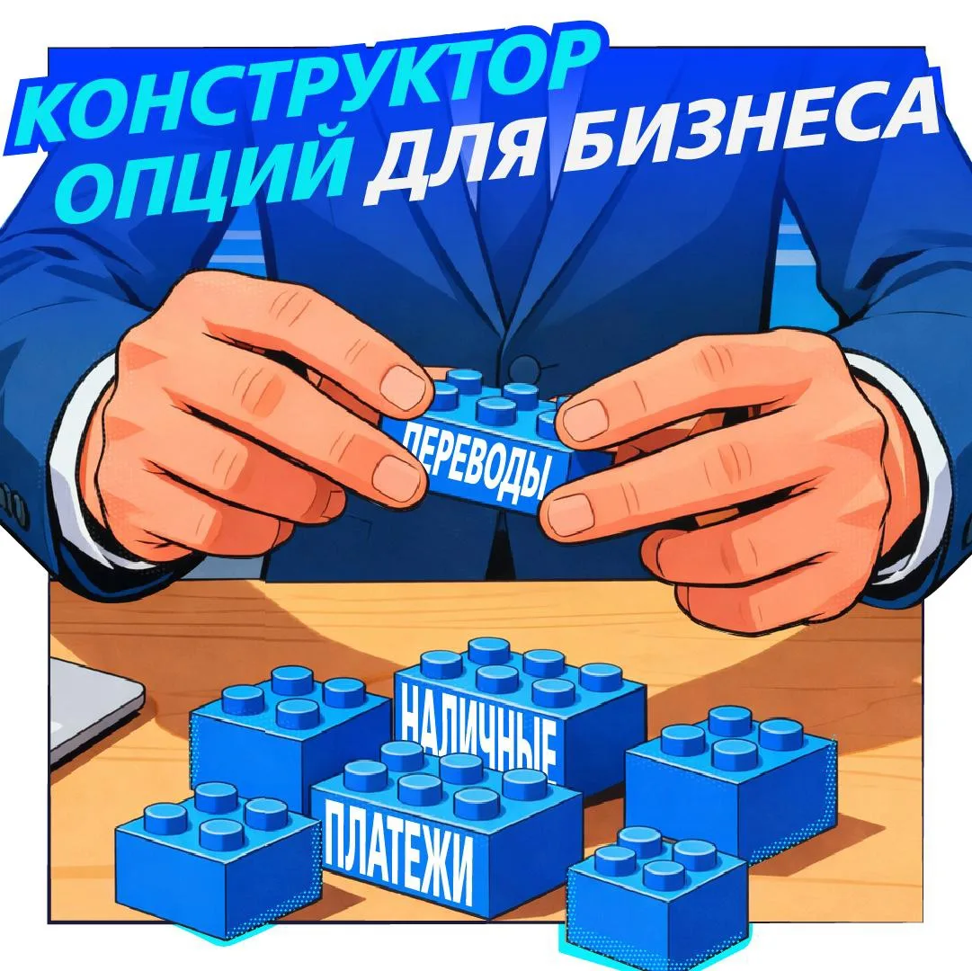Предприниматели: Надо так, чтобы пользуешься – платишь, не пользуешься – не платишь.
ВТБ: Подержите 
