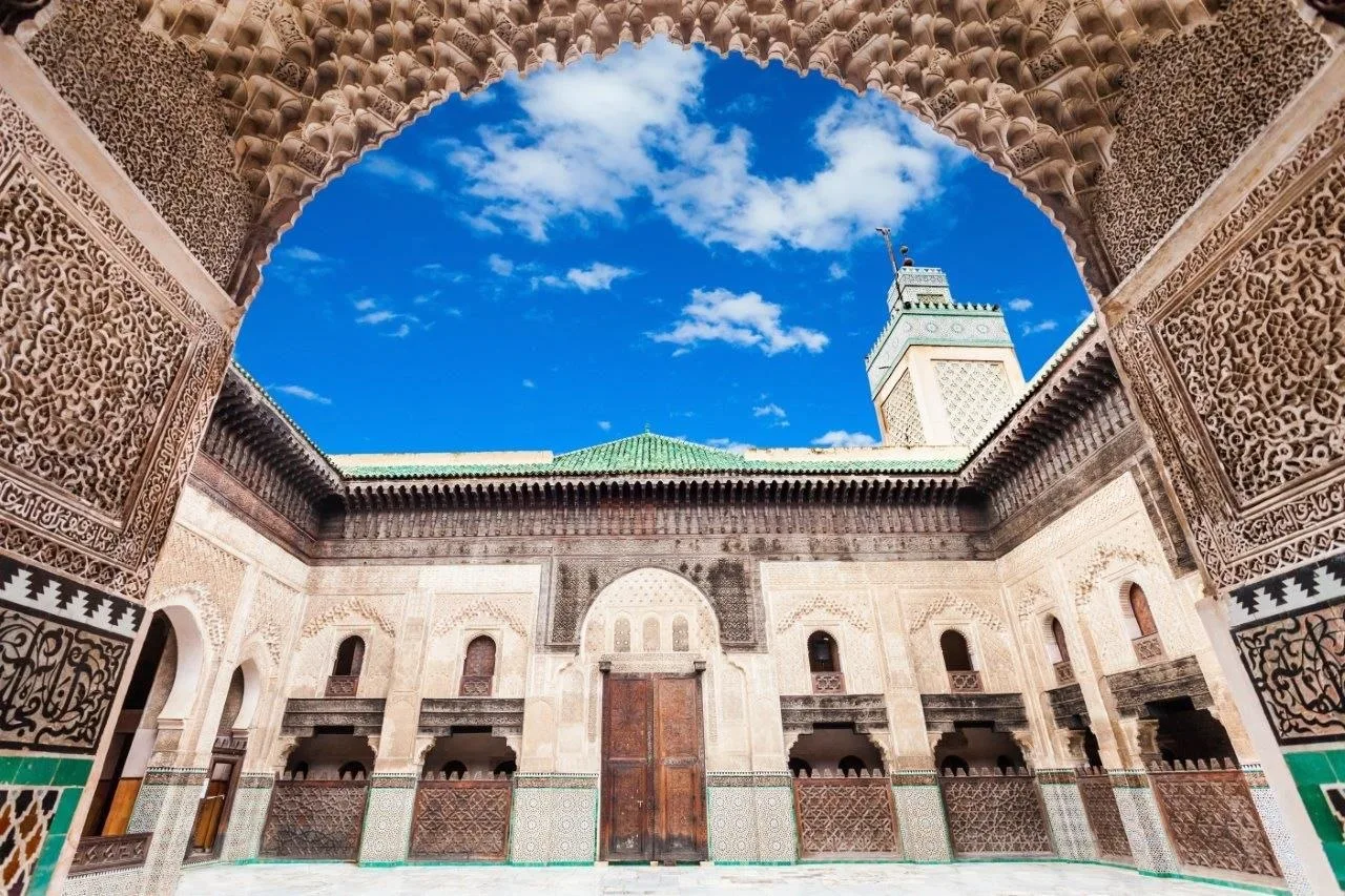 🇲🇦НАБОР ГРУПП В МАРОККО