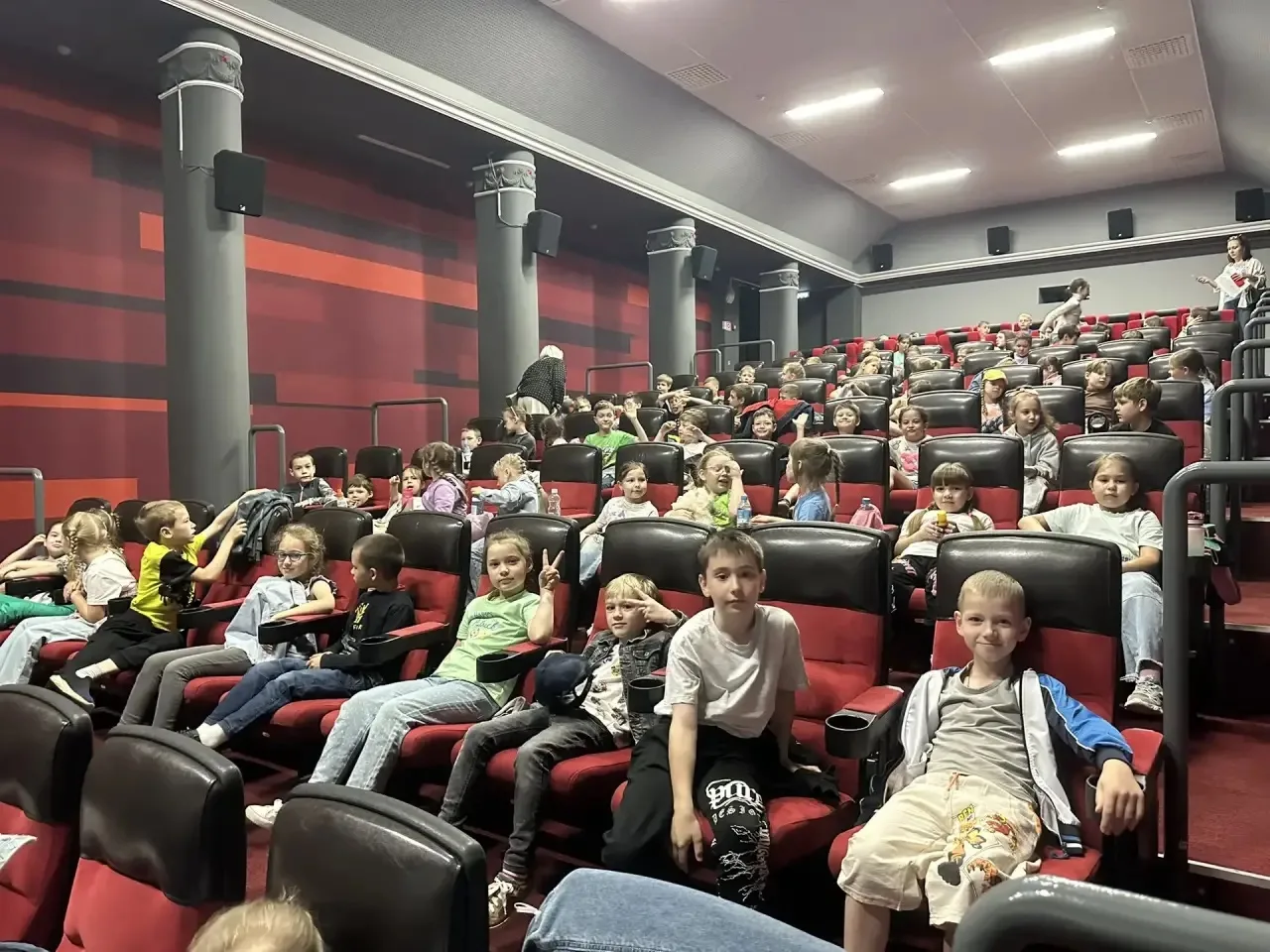 5 день| Лето в школьном лагере «Последний герой» бьёт ключом! ☀️