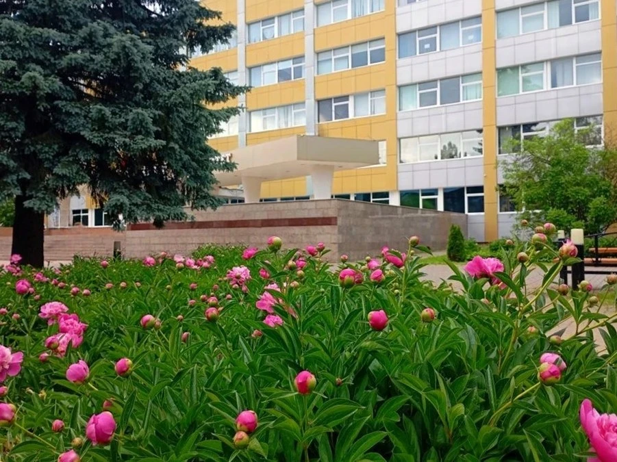 От бутона к цветку -     как от первого курса к выпуску 🌺  В БГУ каждый талант находит свою почву д