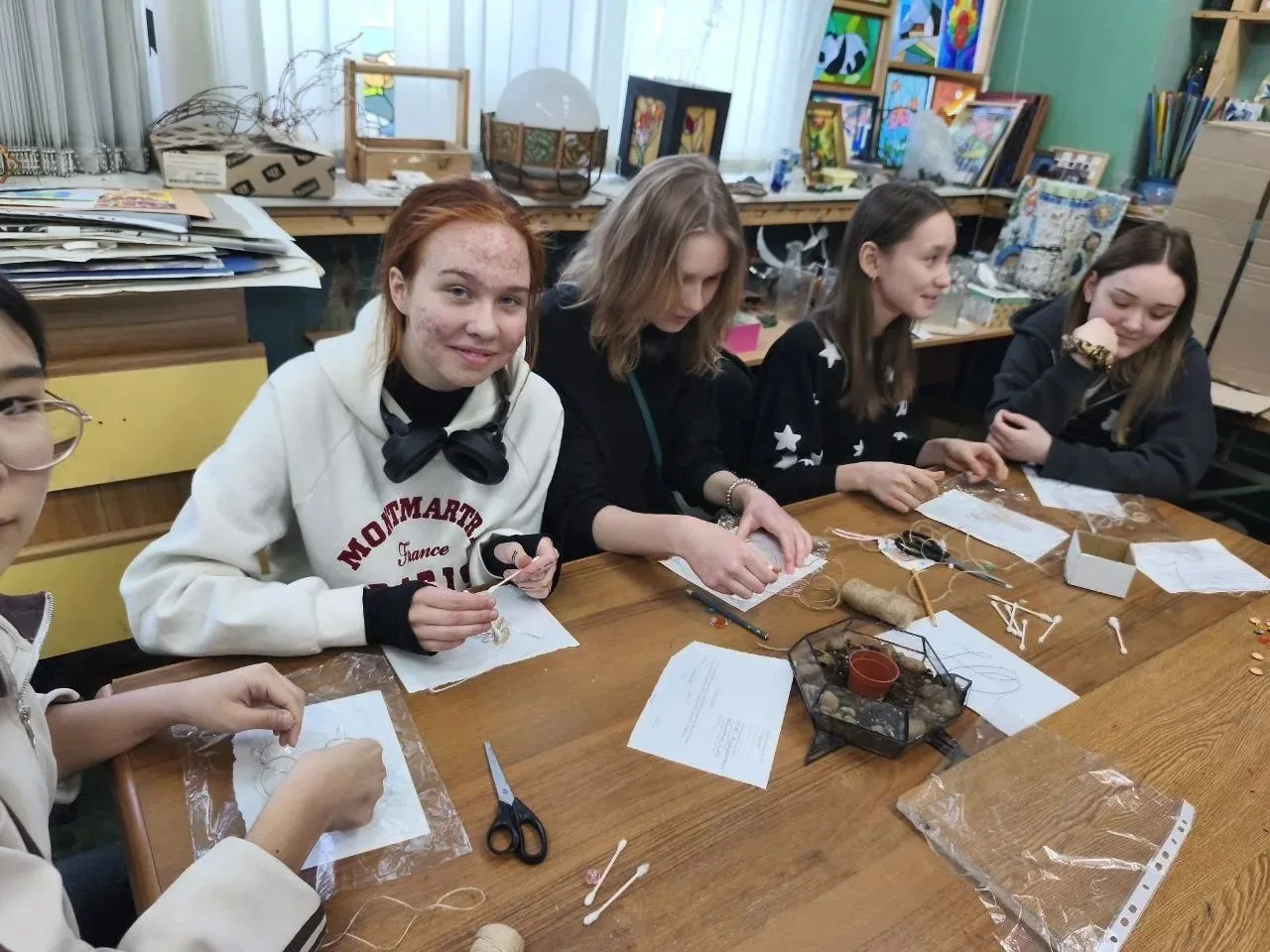 ⚡️ Международный день родного языка  📍 Ленинский проспект, 39А  😍 20 февраля в рамках Фестиваля наук