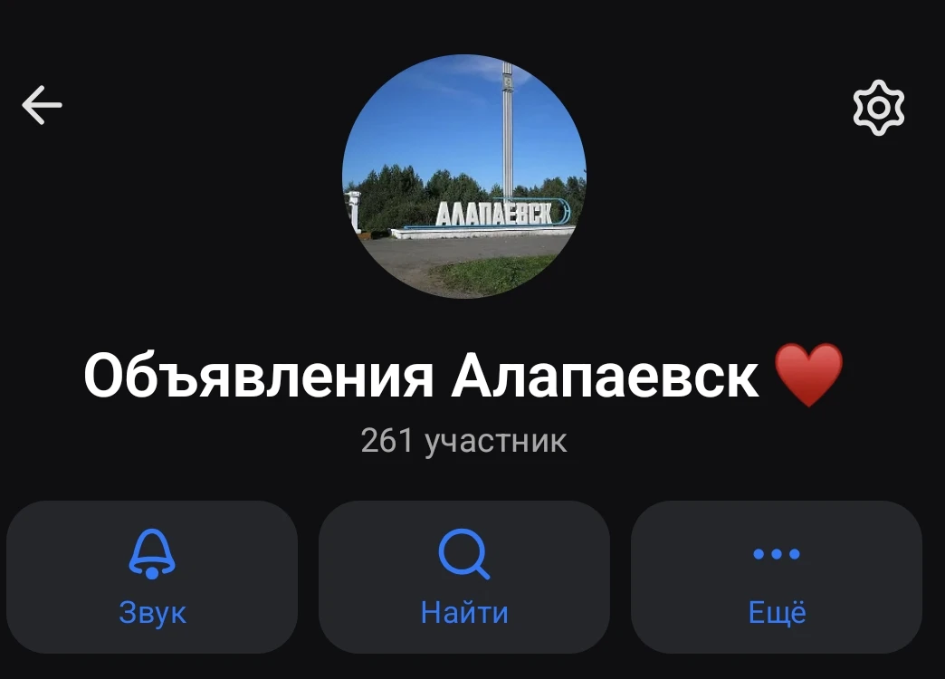 Самостоятельная реклама в моих чатах Макс (аудитория 6700 человек с области)