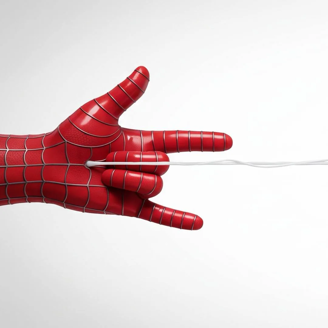Поймай время в свои сети 🕸️